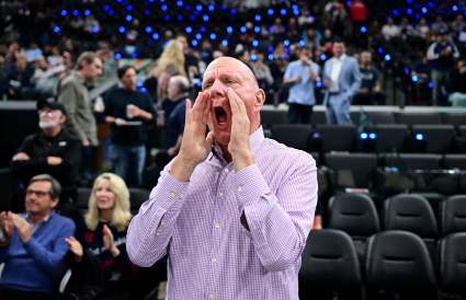 Los Angeles Clippers Could Reportedly Receive ‘Basketball Death Penalty’