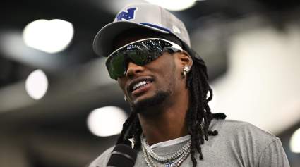Cowboys WR CeeDee Lamb Called Out After Nightclub Video Surfaces