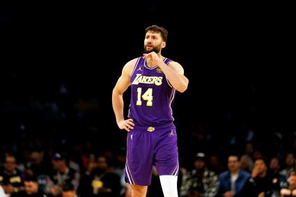 Lakers And Pistons Announce Updated Injury Reports