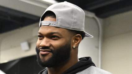 Texans Get Strong Words on Nico Collins Amid Offseason Changes