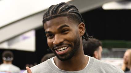 Browns Facing Harsh Truth With QB Shedeur Sanders