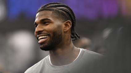 Shedeur Sanders Gets 2 Pieces of Good News on Browns’ QB1 Job as Free Agency Looms