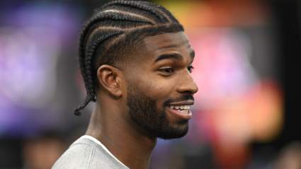 Browns ‘Pencil In’ Shedeur Sanders’ Quarterback Job