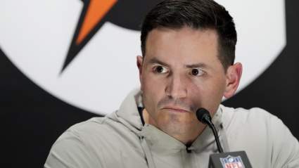 Seahawks Warned on $32 Million 5-Time Pro Bowl Star Amid Retirement Rumors