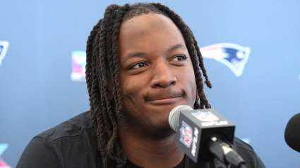 Patriots’ Garrett Bradbury Trade Is Good News for 2025 Draft Pick