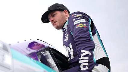Alex Bowman Will Miss Second Straight NASCAR Cup Series Race