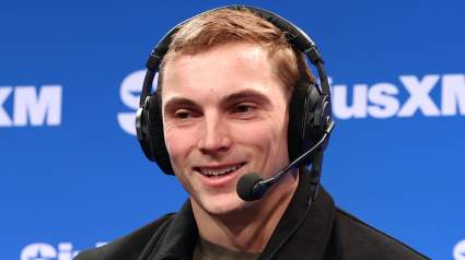 Commanders Linked to Projected $108 Million Free Agent WR