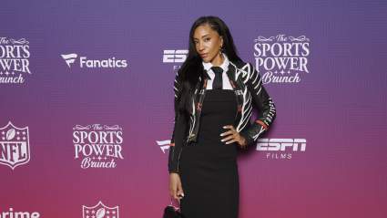 Dystany Spurlock Set to Make History in Upcoming Debut