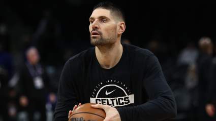 Celtics Get Notable Nikola Vucevic Update After Raptors Win