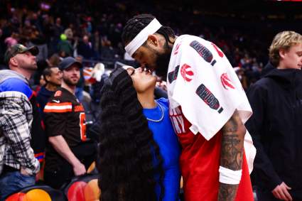 UPDATE: Toronto Raptors Make New Brandon Ingram Announcement Before Pistons Game