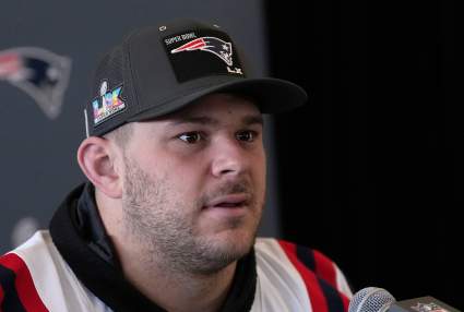 Bears Acquire Drew Dalman Replacement in Trade With Patriots