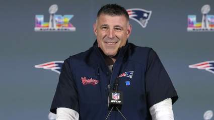 Patriots Predicted to Add “Multifaceted” Defender in the Draft