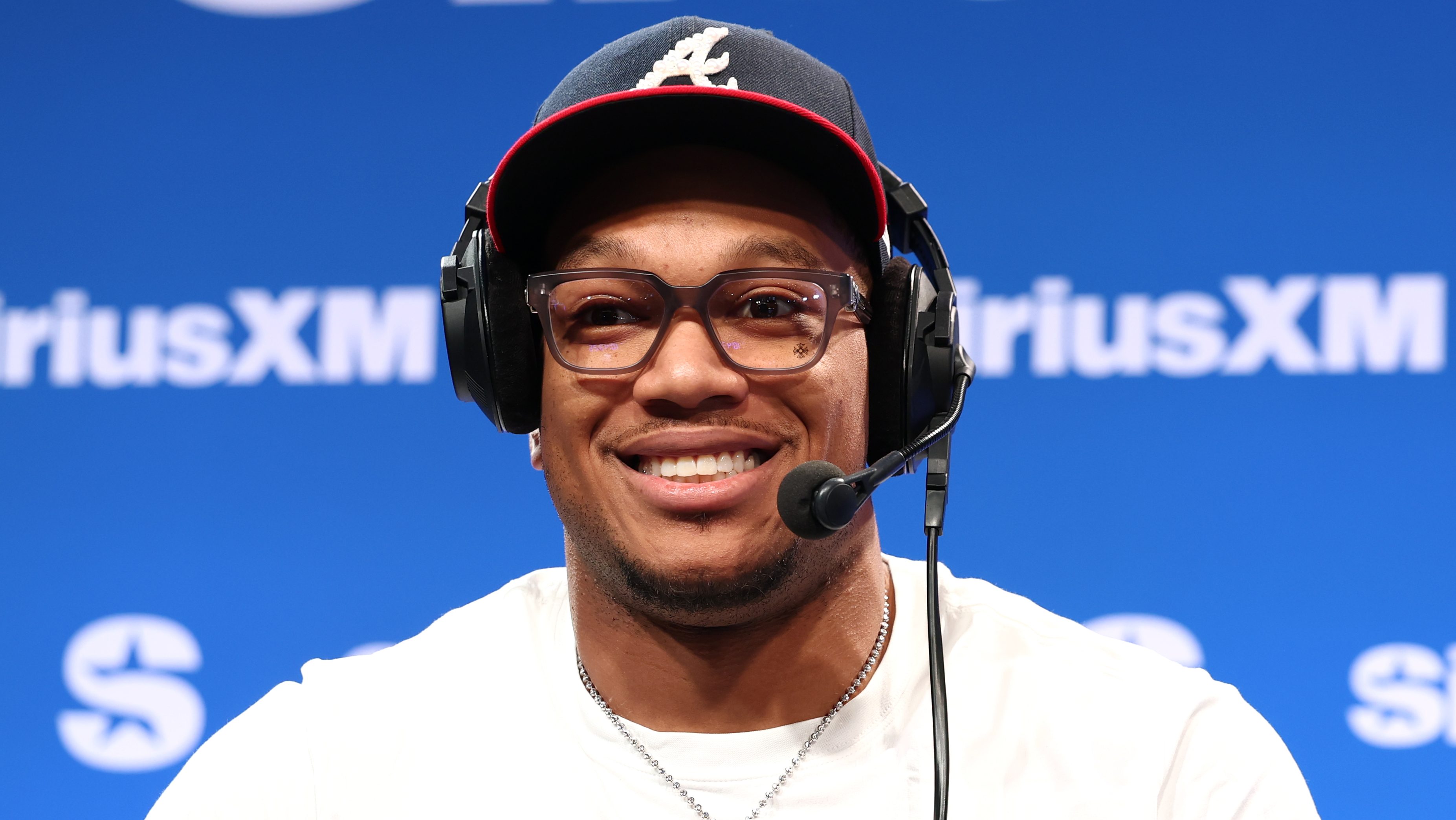 D.J. Moore Buffalo Bills