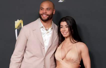 Dak Prescott’s Ex-Fiancée Accuses Him of Infidelity After Calling Off Wedding