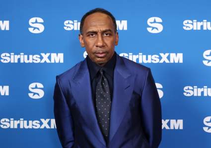Boston Celtics Star Reportedly Unfollows ESPN’s Stephen A. Smith On Social Media