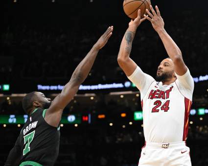 Miami Heat Trade Named as One of Best Offseason NBA Moves