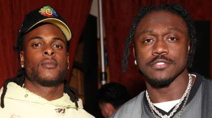 Polarizing Rams Rumor Gets Critical Update Amid Major Trade News