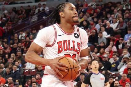 Jaden Ivey Gets Critical Contract Update From Bulls