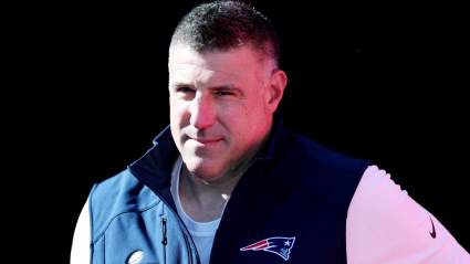Patriots Sign Former Dolphins $2.7 Million Player in Free Agency