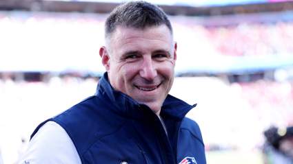 Patriots 2026 Free Agency Tracker: Signings, Trades, Rumors (LIVE)