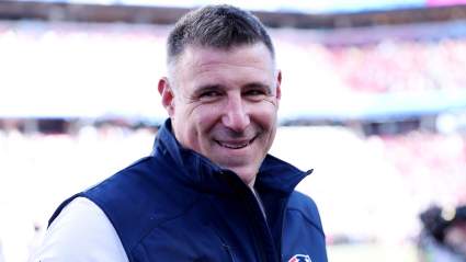 Patriots Add Former Starting Cornerback With Mike Vrabel Reunion: Report