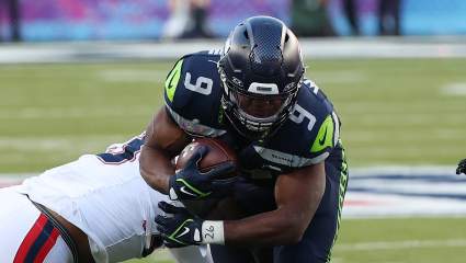 Seahawks Called Out For Not Having ‘Clear Plan’ After Major Free Agency Loss