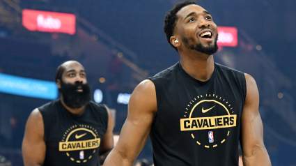 Cavaliers’ Kenny Atkinson Sends Message to New Star Duo