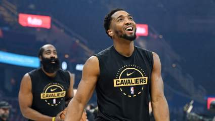 Final Injury Report And Starting Lineups For Cavaliers vs Magic Game on NBC