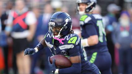 Seahawks Settle $51 Million Rashid Shaheed Issue
