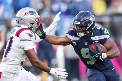 Seahawks Get Sharp Warning on Offseason After Free Agency Losses