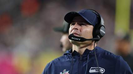 Seahawks Urged to Target $55 Million Playmaker to Upgrade Biggest Need