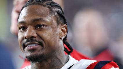 Ravens Named ‘Top Landing Spot’ for Controversial 1,000-Yard WR