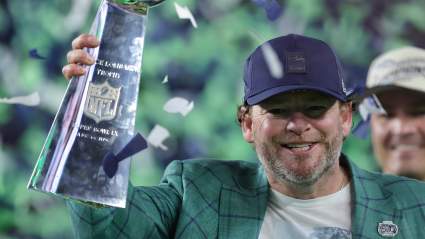 Seahawks GM John Schneider Provides Telling NFL Combine Update