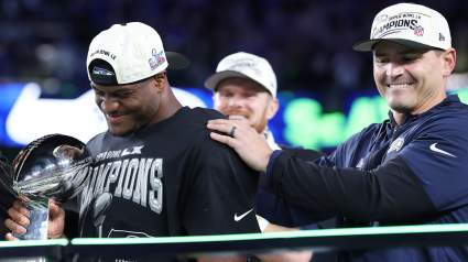 Seahawks Push to Land Former 1,500-Yard Playmaker to Replace Kenneth Walker: Insider