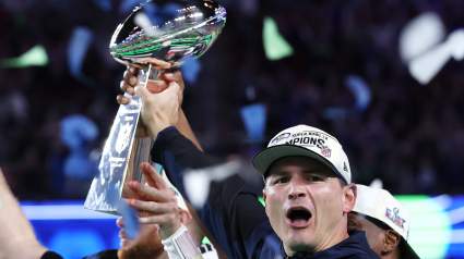 Seahawks Get Boost With Great News on ‘Stalwart’ Playmaker Amid NFL Free Agency