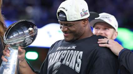 Kenneth Walker III Free Agency News — Player Linked to Surprise NFL Team