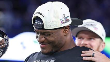 Seahawks Urged to Target RB Who Can Replace Walker’s ‘Explosiveness’