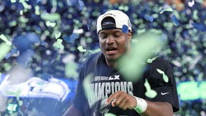 Seahawks Get Concerning News on Kenneth Walker III
