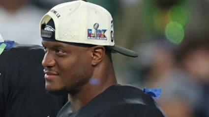 Texans Expected to Make ‘Aggressive’ Roster Move Amid Link to Super Bowl Champ