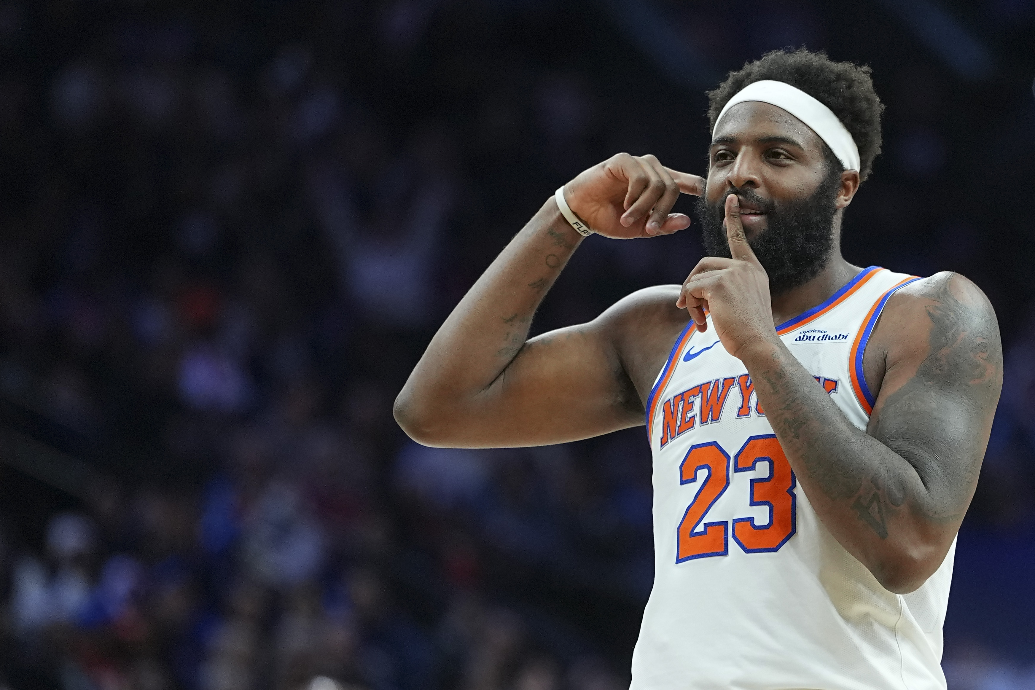 New York Knicks Announce Key Player Will Miss Clippers Game