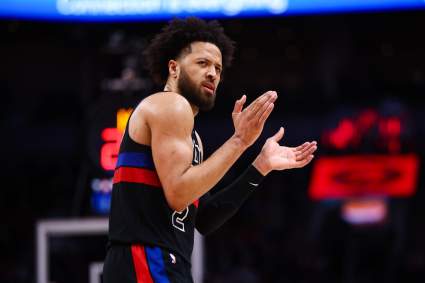 Here’s Where To Watch Pistons vs. 76ers