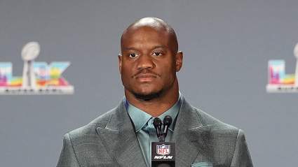 Chiefs RB Kenneth Walker III Shares His First Impression of Patrick Mahomes