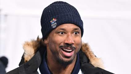 Browns Star Myles Garrett Makes Post As Trade Talks Heat Up