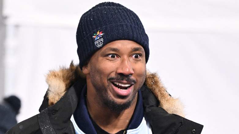 Cleveland Browns defensive end Myles Garrett was called out by WWE star Logan Paul, who offered $1 million to any NFL player willing to box him.