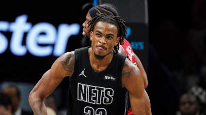 Lakers Tabbed To Replace Deandre Ayton With $97M Defensive Anchor