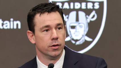 Raiders’ Coaching Staff Decision Raises Eyebrows
