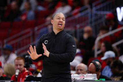 LA Clippers Announce Significant Injury Update Before Kings Game
