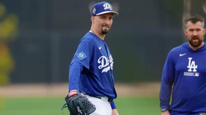 Dodgers Get Encouraging Update on $182 Million Starter