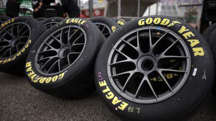 Darlington Just Got Tougher: NASCAR’s New Package Raises the Stakes