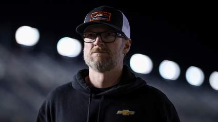 Dale Earnhardt Jr. Drops Prediction for 2026 NASCAR Champion